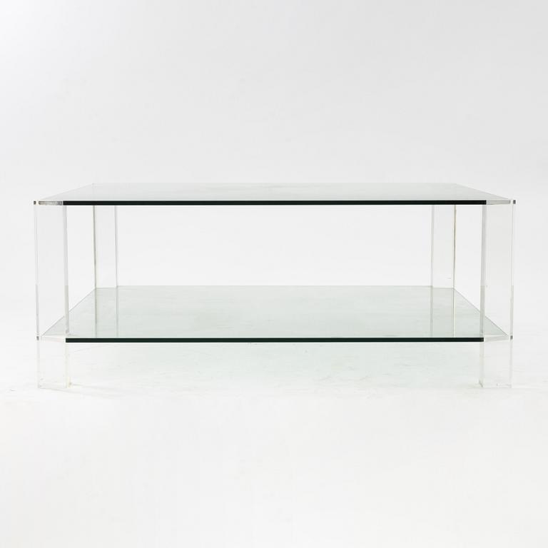 Soffbord, sent 1900-tal.