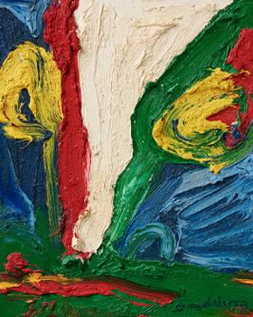Modern art online – summer