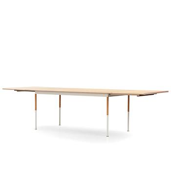 Jonas Bohlin, an 'À Table' dining table, Svenskt Tenn, Sweden, post 2014.