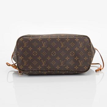 Louis Vuitton, väska, "Neverfull MM".